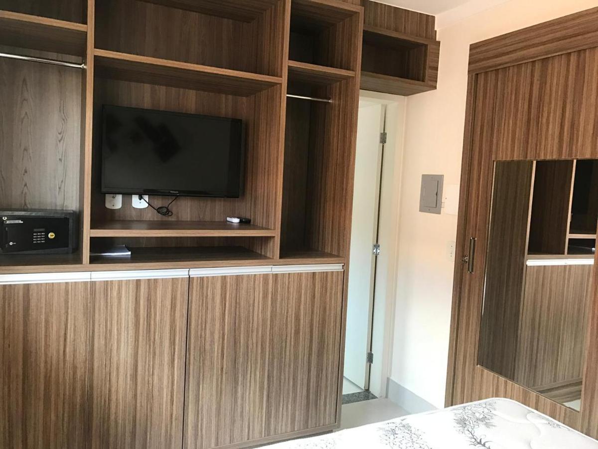 Lacqua Diroma 2 Flats Unidos Com 2 Suites E Banheiro Social Extra Caldas Novas Exterior foto