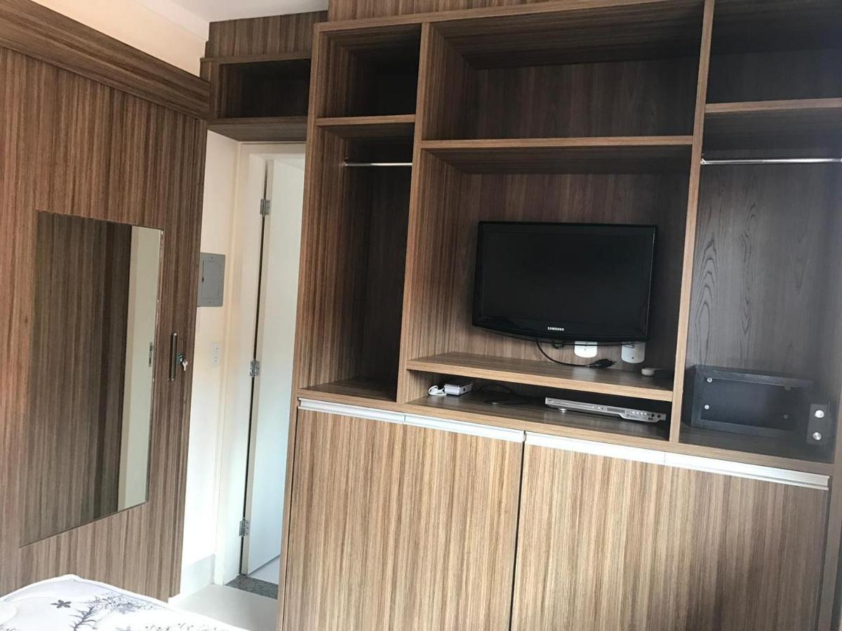 Lacqua Diroma 2 Flats Unidos Com 2 Suites E Banheiro Social Extra Caldas Novas Exterior foto